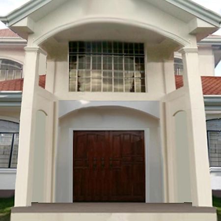 Leizel'S Bed & Breakfast Palompon 외부 사진