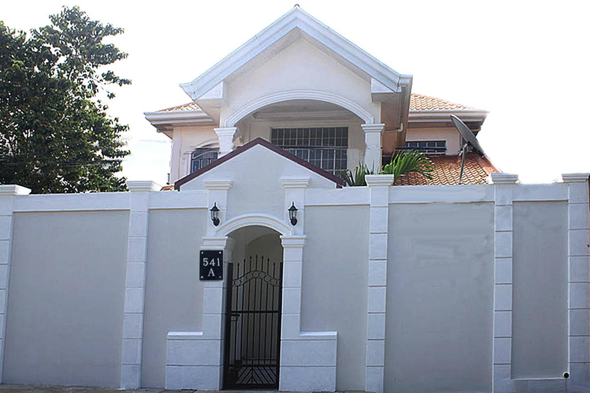 Leizel'S Bed & Breakfast Palompon 외부 사진