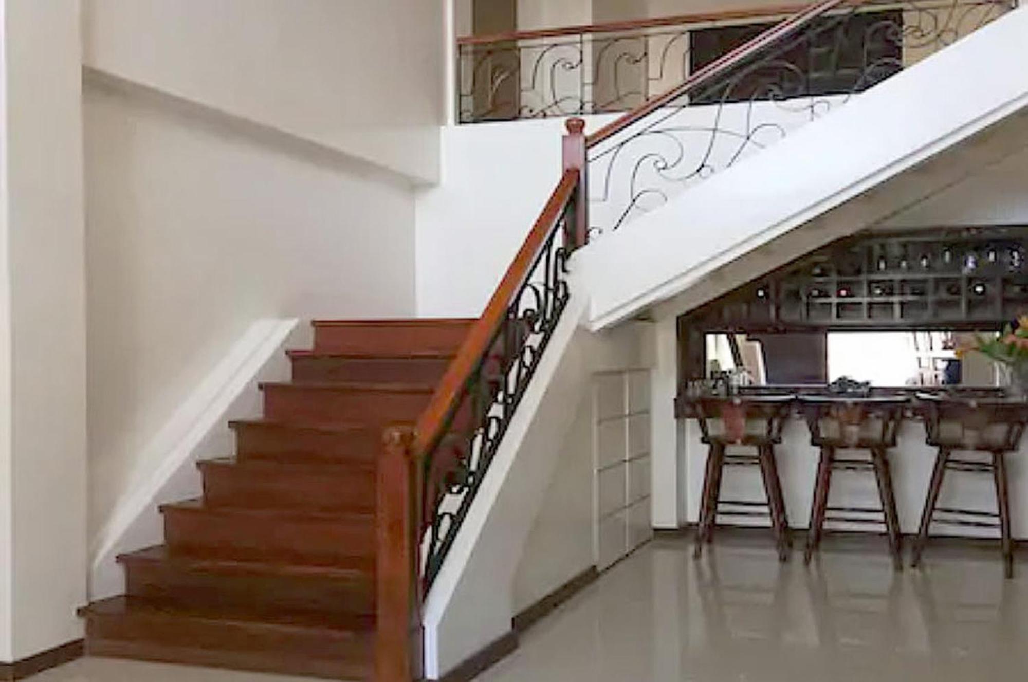 Leizel'S Bed & Breakfast Palompon 외부 사진