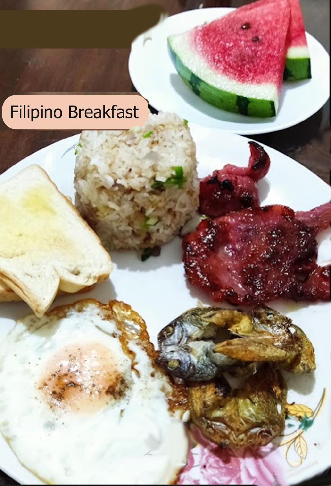 Leizel'S Bed & Breakfast Palompon 외부 사진