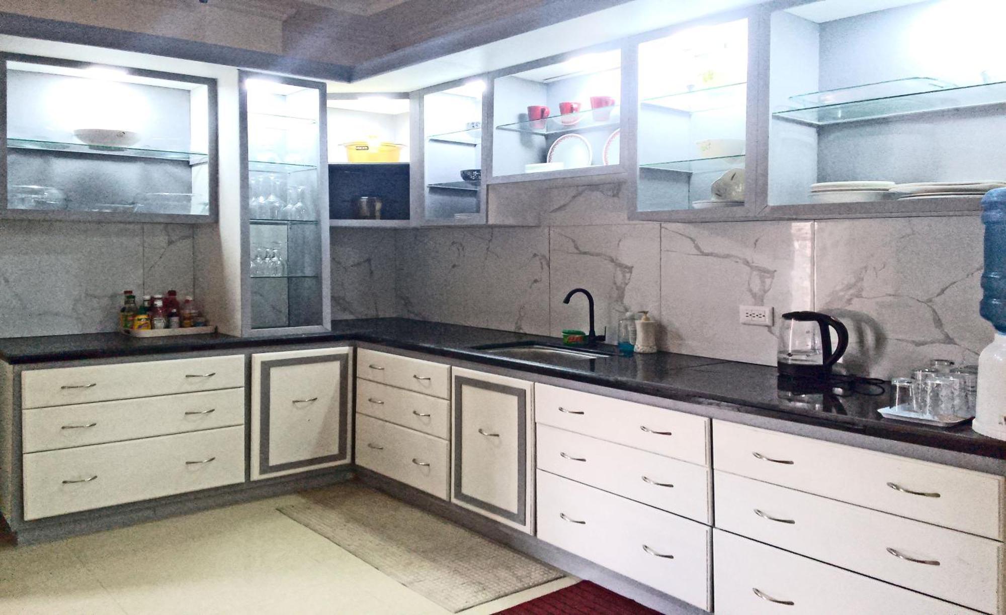 Leizel'S Bed & Breakfast Palompon 외부 사진