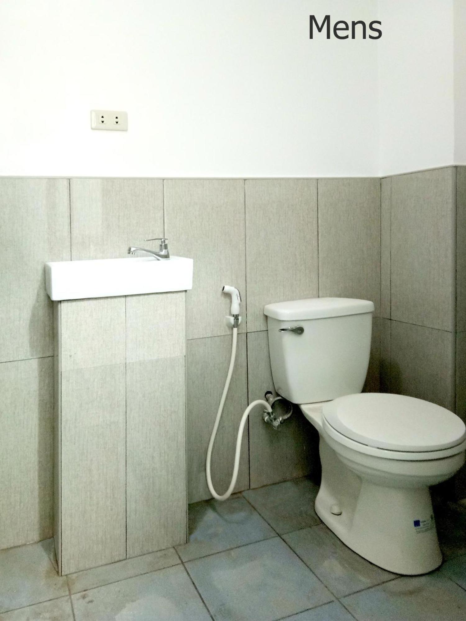 Leizel'S Bed & Breakfast Palompon 외부 사진