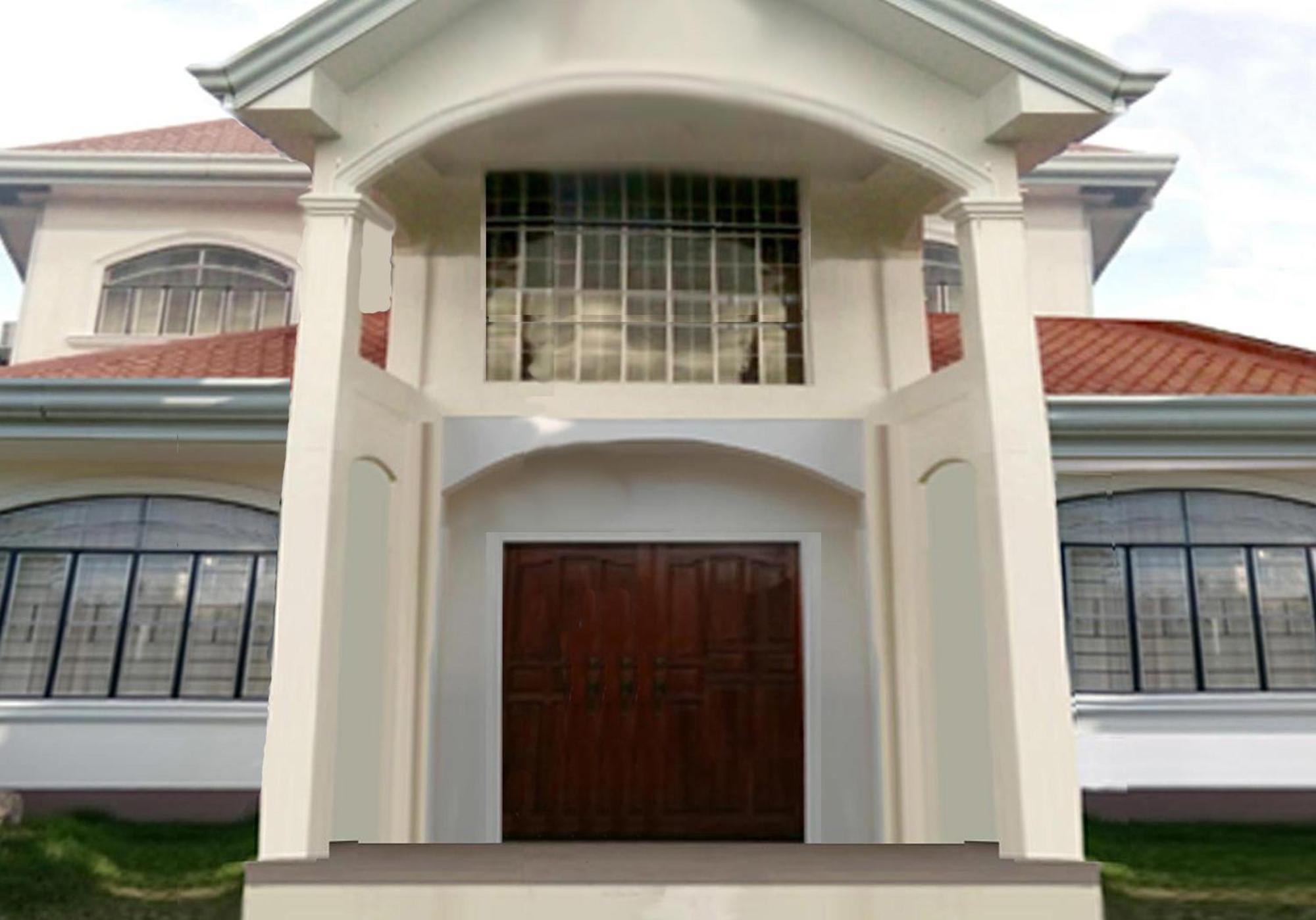 Leizel'S Bed & Breakfast Palompon 외부 사진