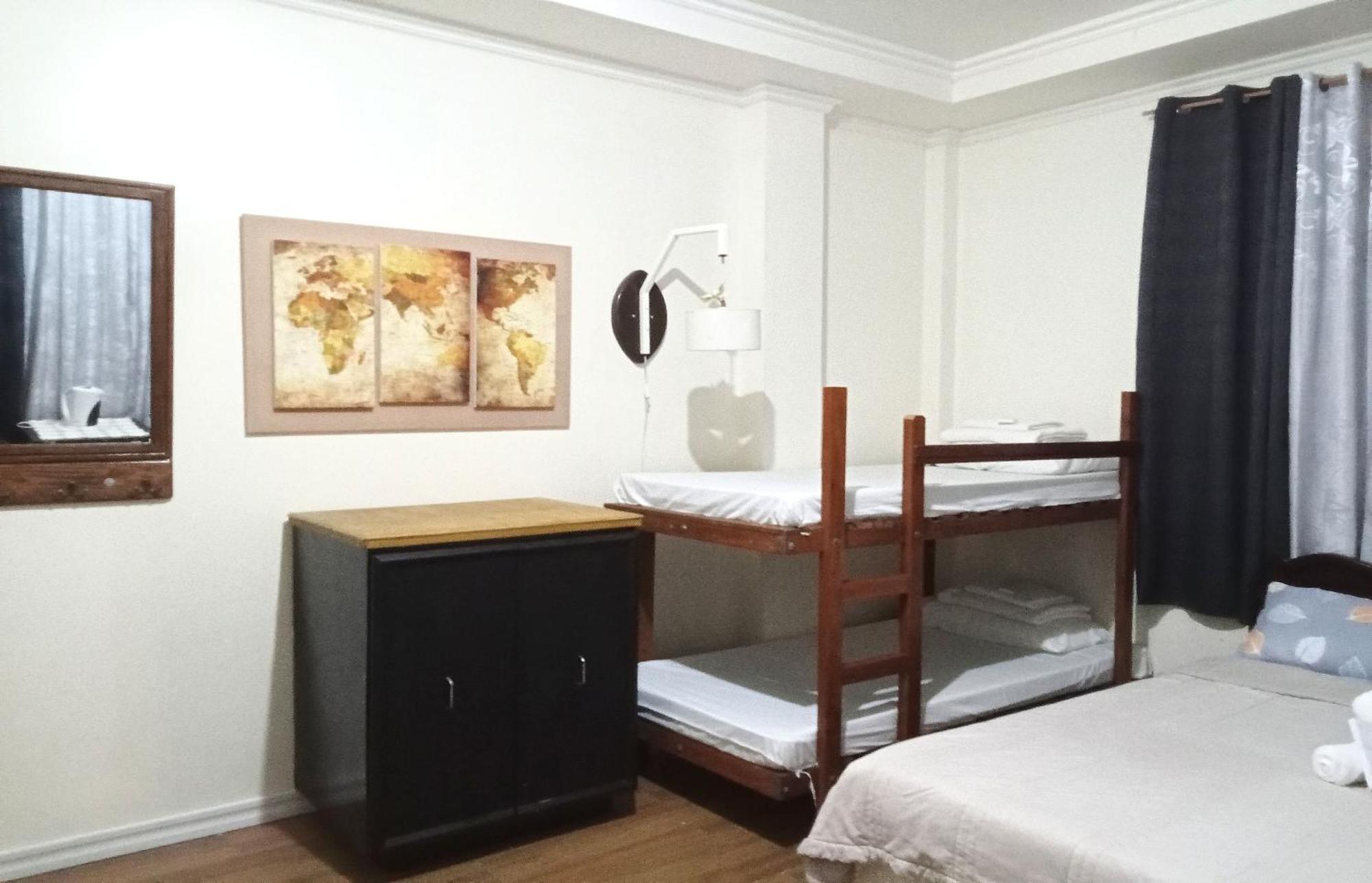 Leizel'S Bed & Breakfast Palompon 외부 사진
