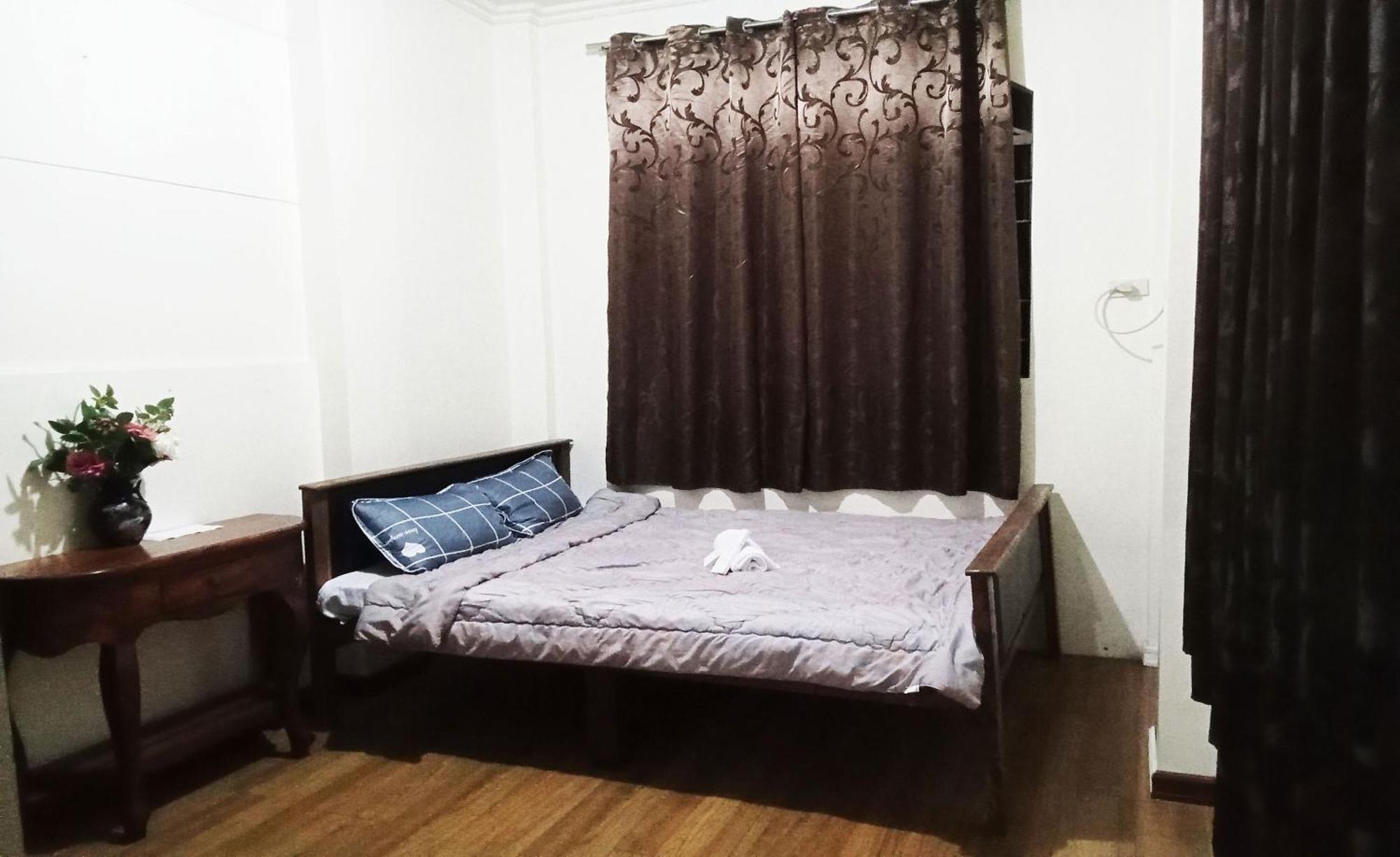 Leizel'S Bed & Breakfast Palompon 외부 사진