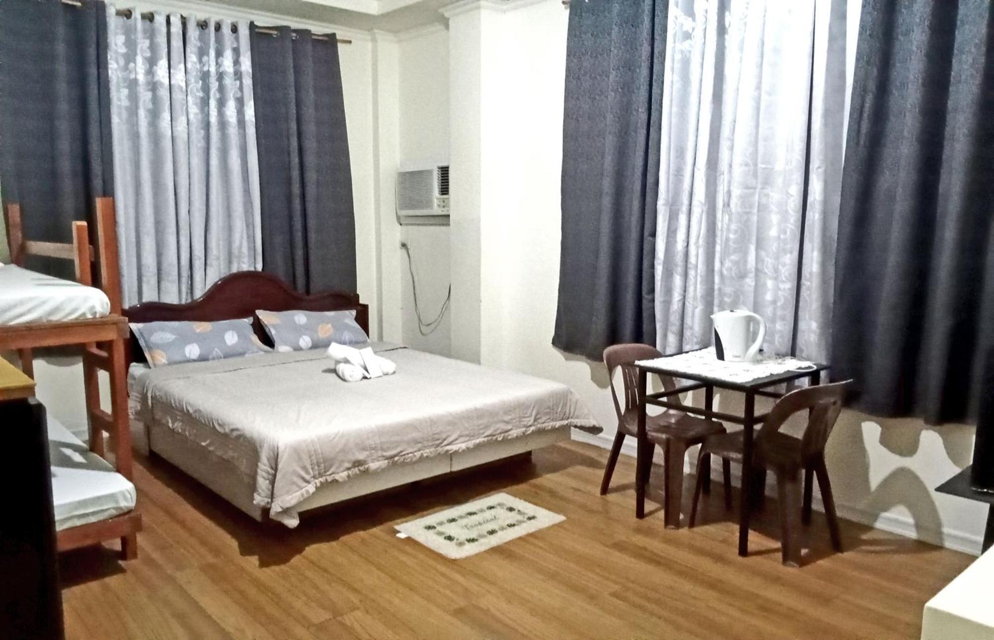 Leizel'S Bed & Breakfast Palompon 외부 사진