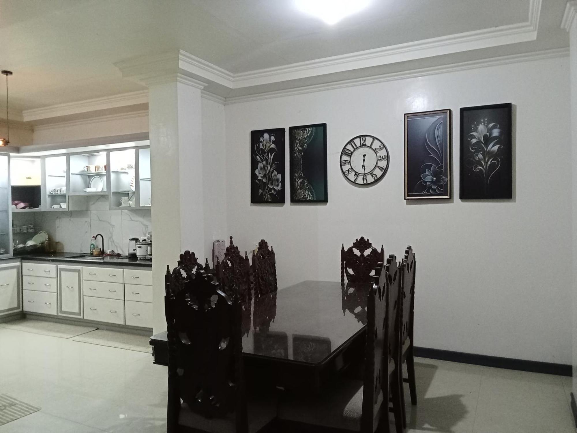 Leizel'S Bed & Breakfast Palompon 외부 사진