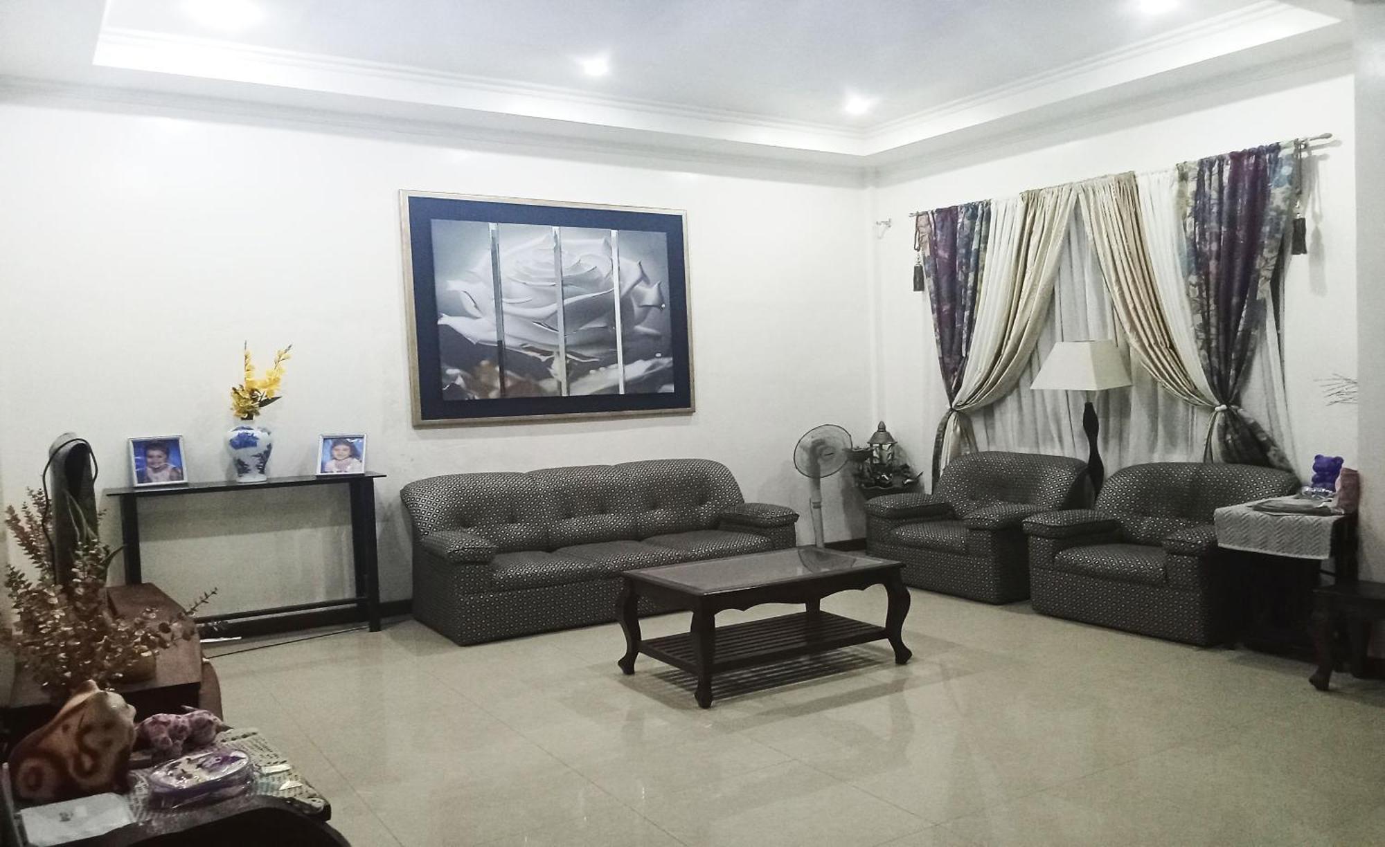 Leizel'S Bed & Breakfast Palompon 외부 사진