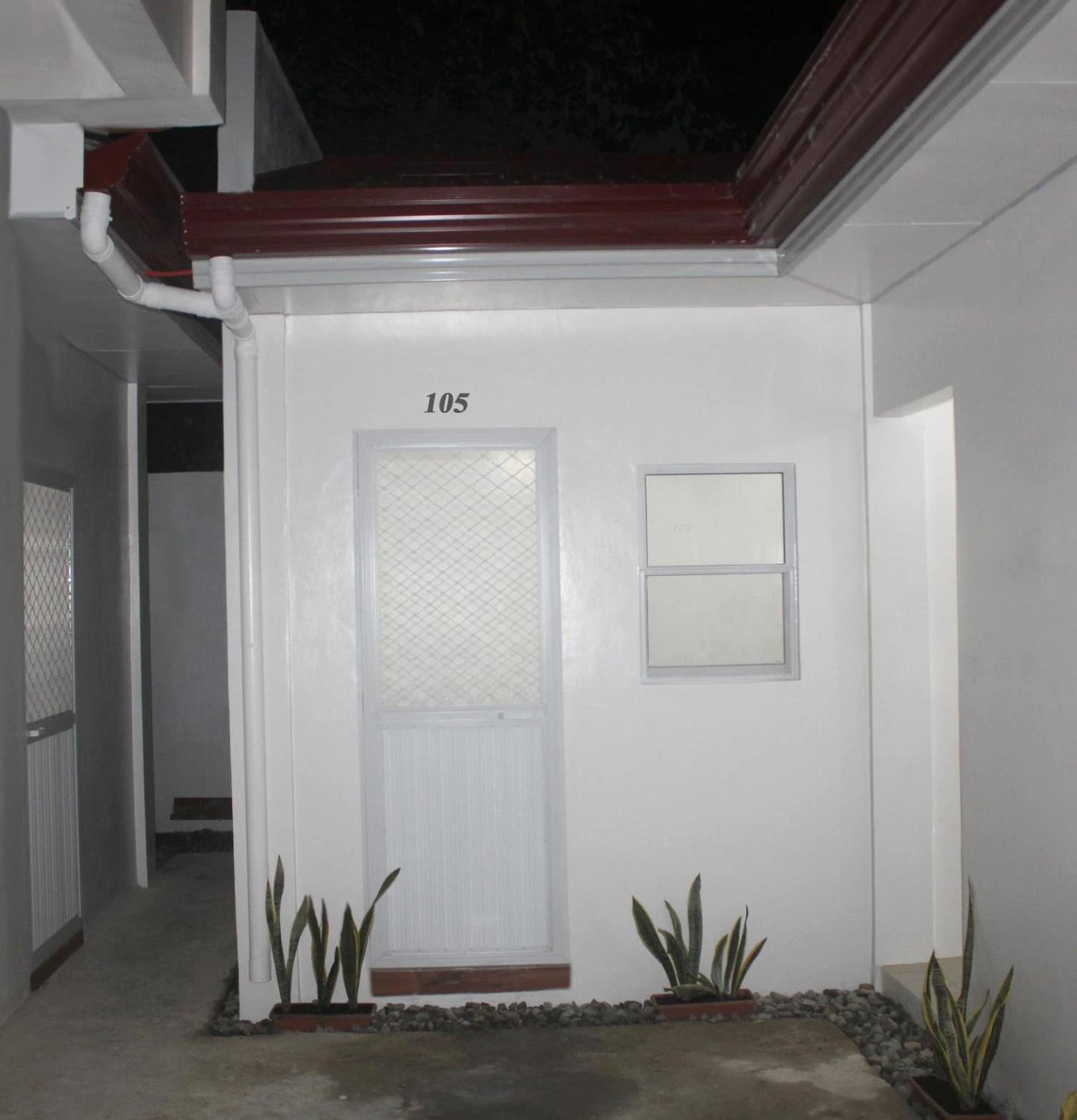 Leizel'S Bed & Breakfast Palompon 외부 사진