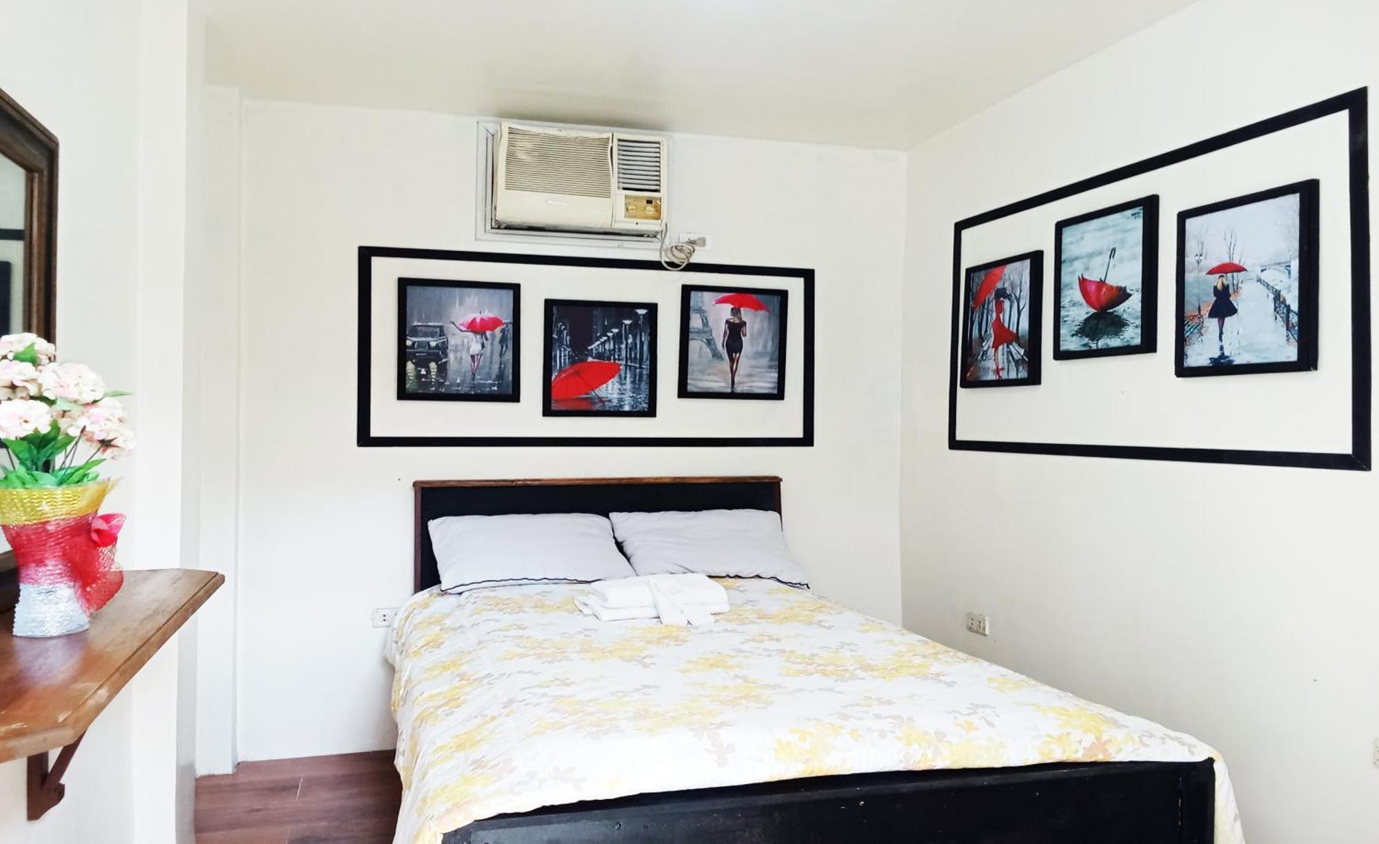 Leizel'S Bed & Breakfast Palompon 외부 사진