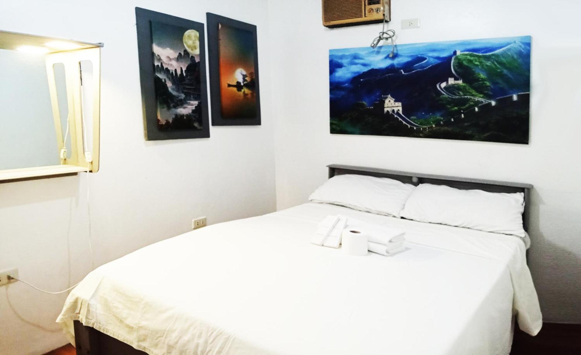 Leizel'S Bed & Breakfast Palompon 외부 사진