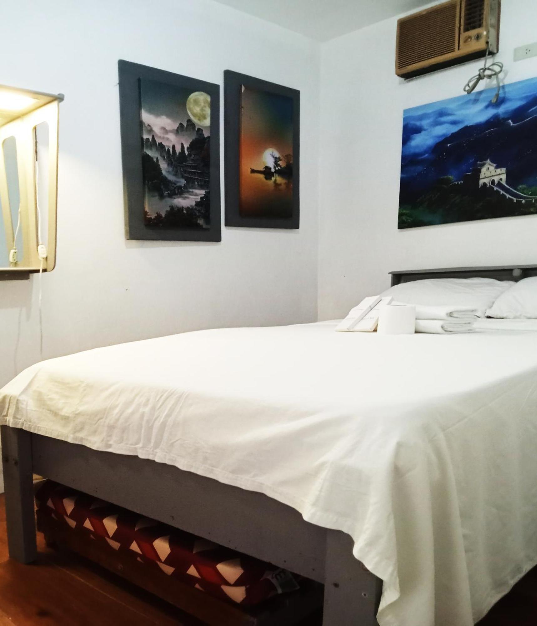 Leizel'S Bed & Breakfast Palompon 외부 사진